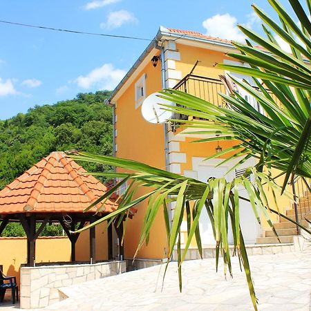 Apartment Bijelavista Herceg Novi Exterior photo