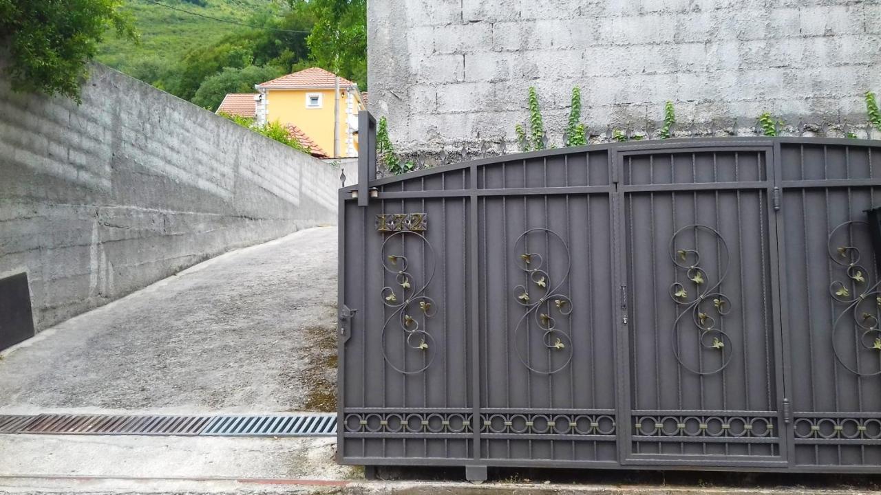 Apartment Bijelavista Herceg Novi Exterior photo